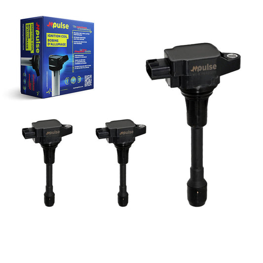 Ignition Coil Kit-KMP-100362 - Kit.bestparts.ca