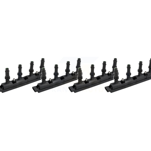Ignition Coil Kit-KMP-100373