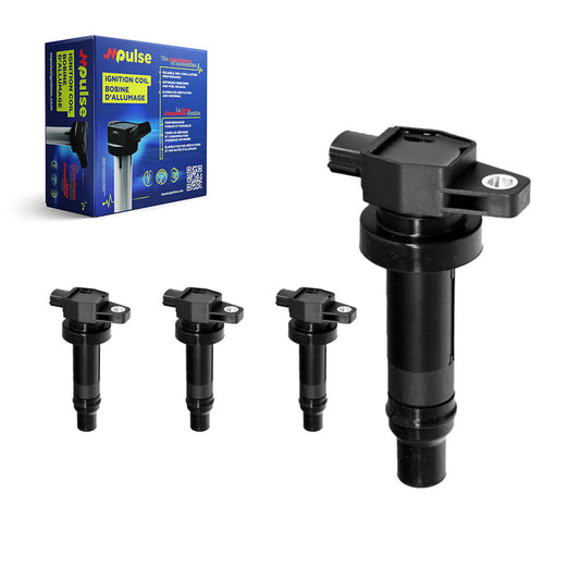 ignition coil-kmp-100376 - Kit.bestparts.ca