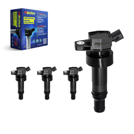 Ignition Coil Kit-KMP-100377 - Kit.bestparts.ca