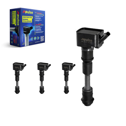 Ignition Coil Kit-KMP-100379 - Kit.bestparts.ca