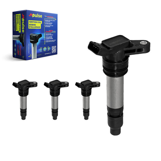 Ignition Coil Kit-KMP-100380 - Kit.bestparts.ca