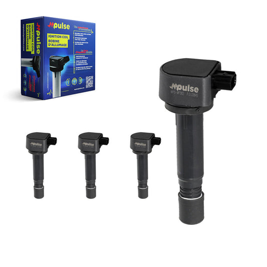 Ignition Coil Kit-KMP-100382 - Kit.bestparts.ca