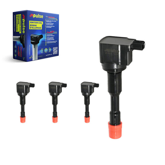 Ignition Coil Kit-KMP-100384 - Kit.bestparts.ca