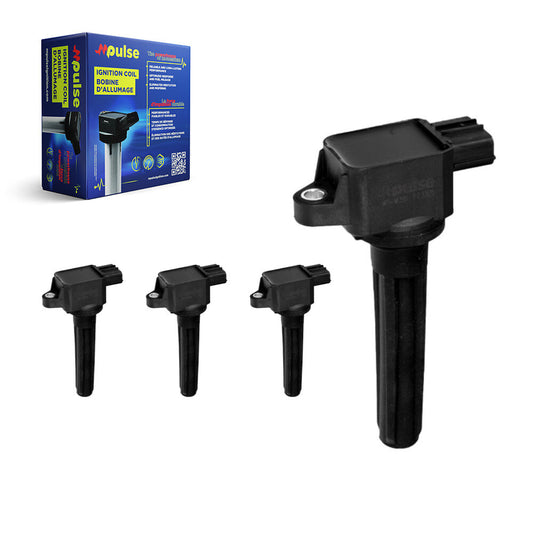 Ignition Coil Kit-KMP-100385 - Kit.bestparts.ca