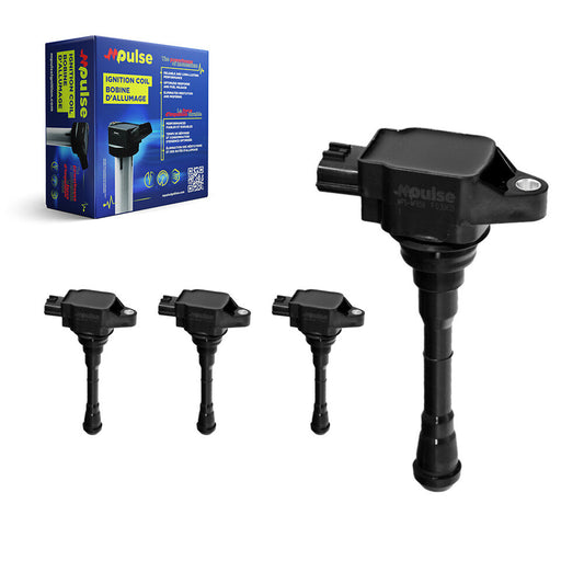 Ignition Coil Kit-KMP-100388 - Kit.bestparts.ca