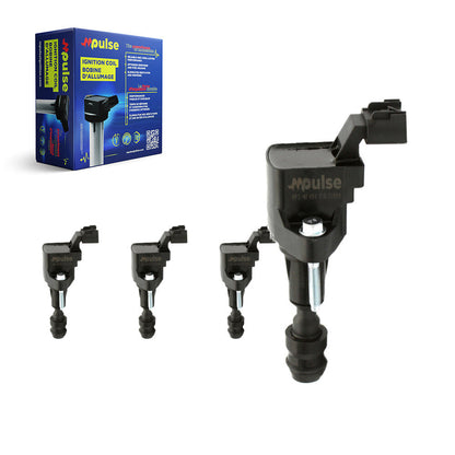 Ignition Coil Kit-KMP-100391 - Kit.bestparts.ca