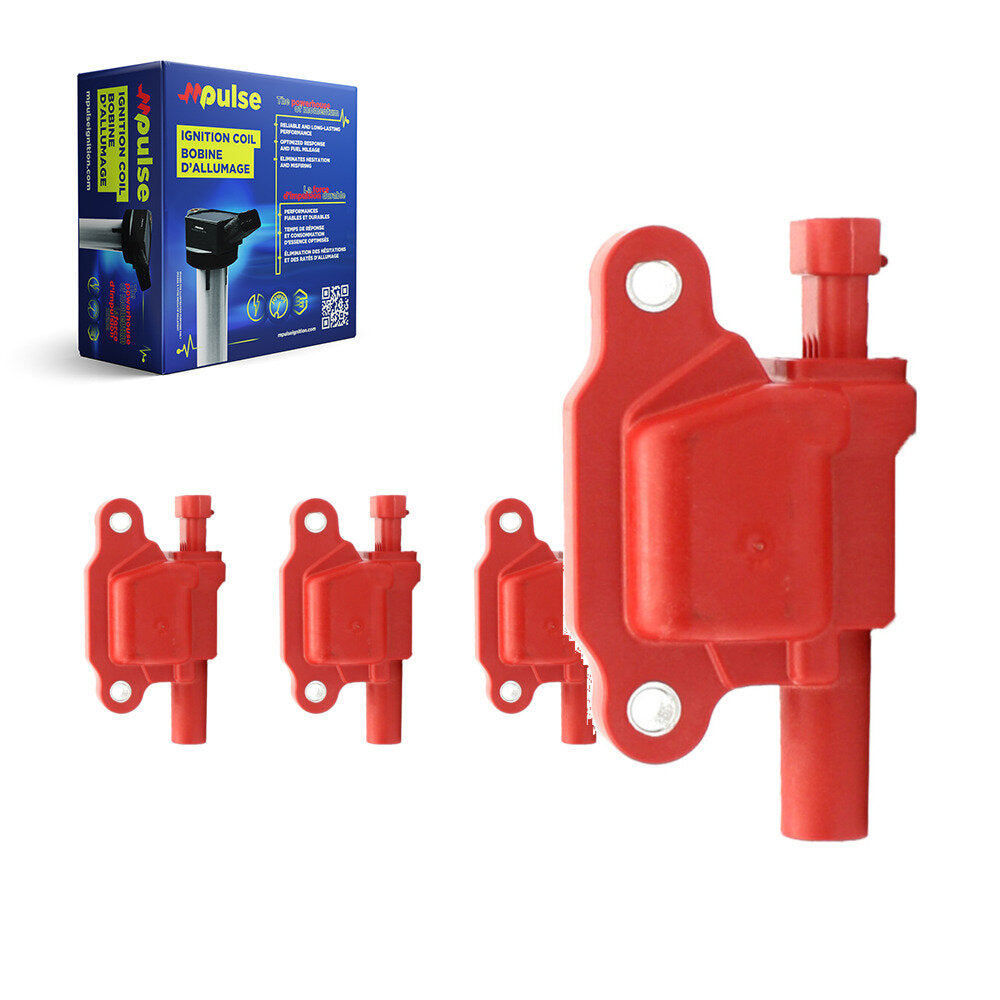 Ignition Coil Kit-KMP-100395 - Kit.bestparts.ca Kit.bestparts.ca