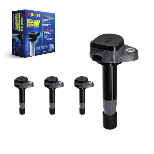 Ignition Coil Kit-KMP-100397 - Kit.bestparts.ca