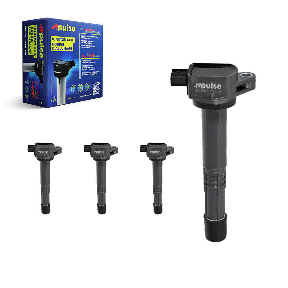 Ignition Coil Kit-KMP-100398 - Kit.bestparts.ca Kit.bestparts.ca