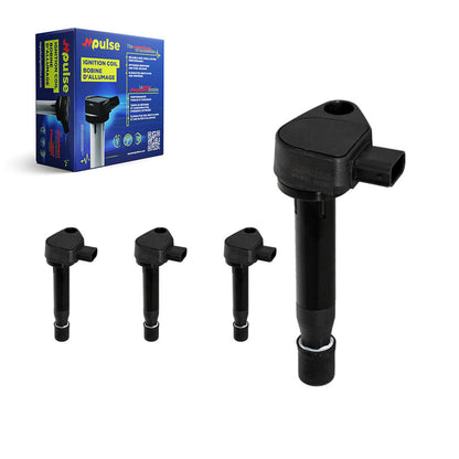 Ignition Coil Kit-KMP-100399 - Kit.bestparts.ca