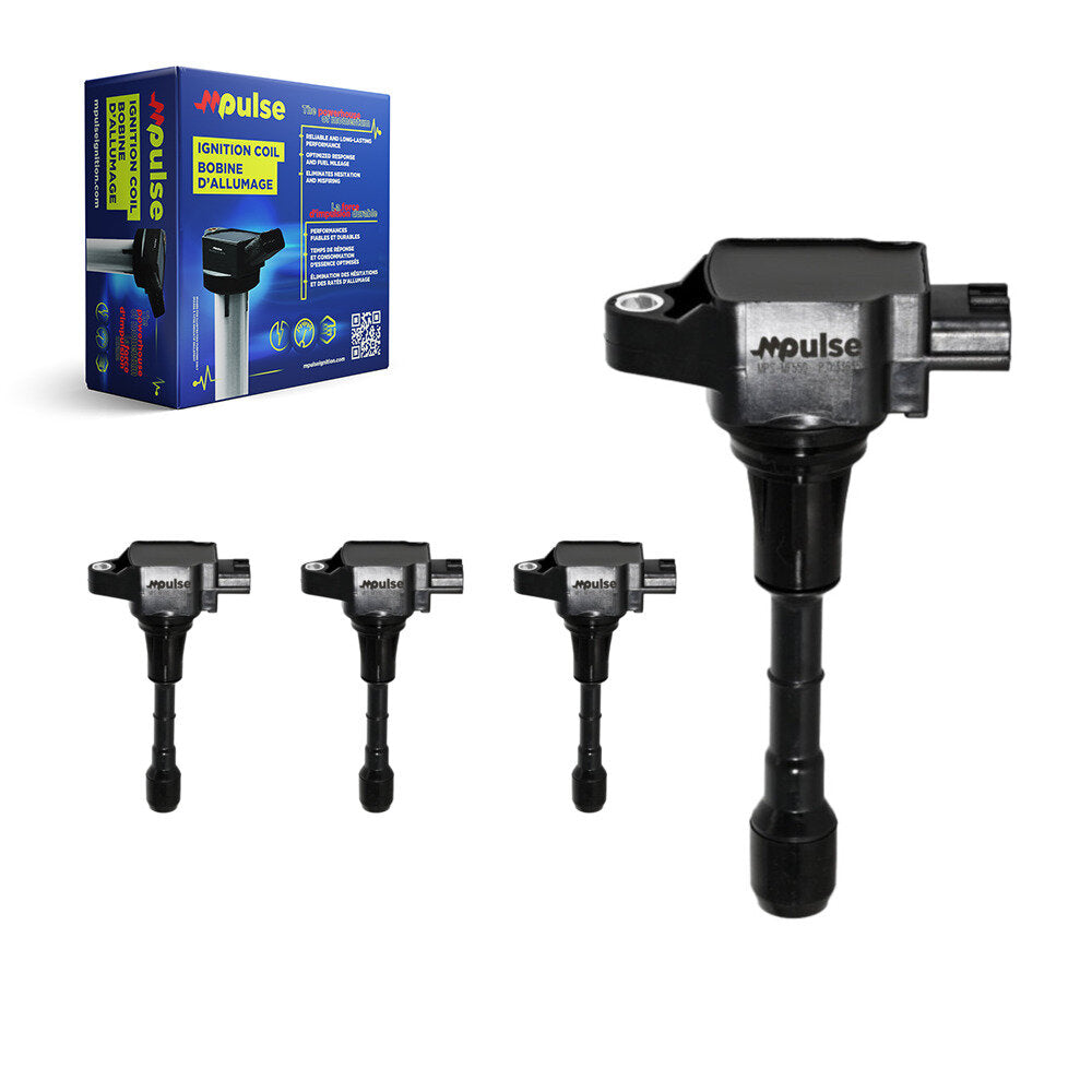 Ignition Coil Kit-KMP-100406 - Kit.bestparts.ca Kit.bestparts.ca
