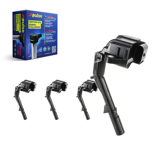 Ignition Coil Kit-KMP-100408 - Kit.bestparts.ca