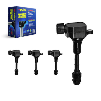 Ignition Coil Kit-KMP-100409 - Kit.bestparts.ca