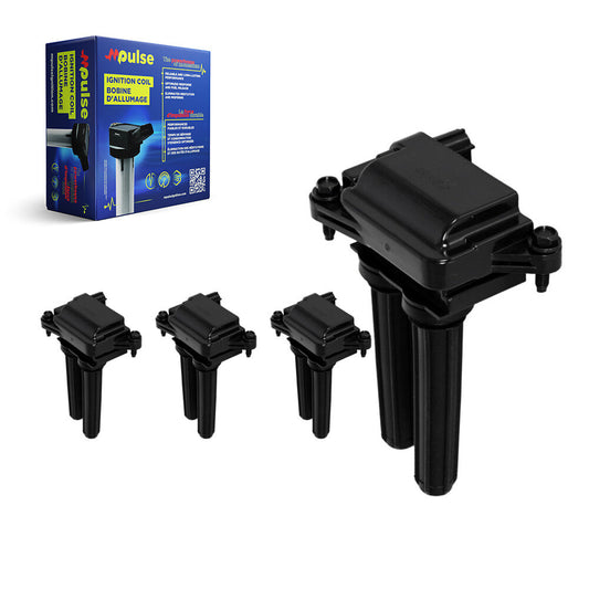 Ignition Coil Kit-KMP-100411 - Kit.bestparts.ca