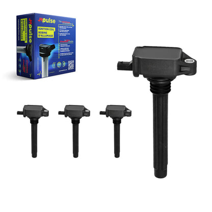 Ignition Coil Kit-KMP-100413 - Kit.bestparts.ca