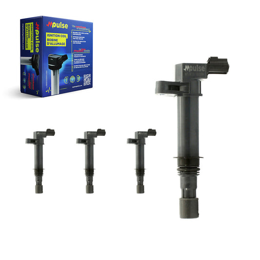 Ignition Coil Kit-KMP-100414 - Kit.bestparts.ca