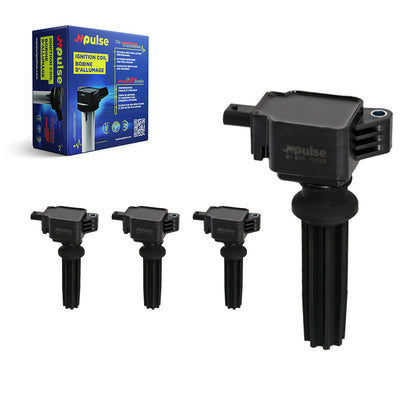 Ignition Coil Kit-KMP-100416 - Kit.bestparts.ca