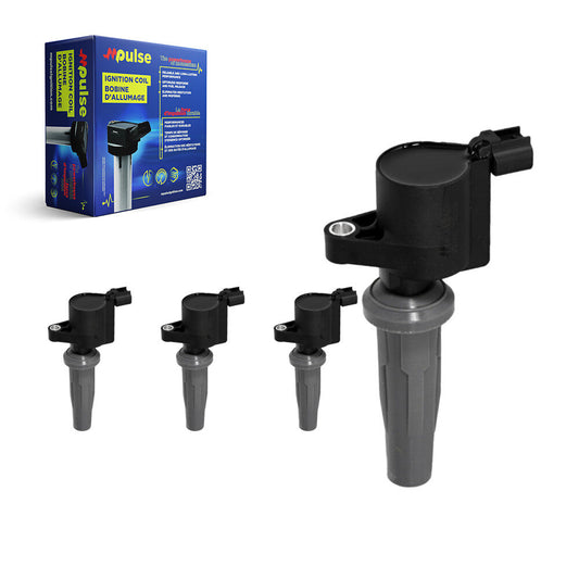 Ignition Coil Kit-KMP-100417 - Kit.bestparts.ca