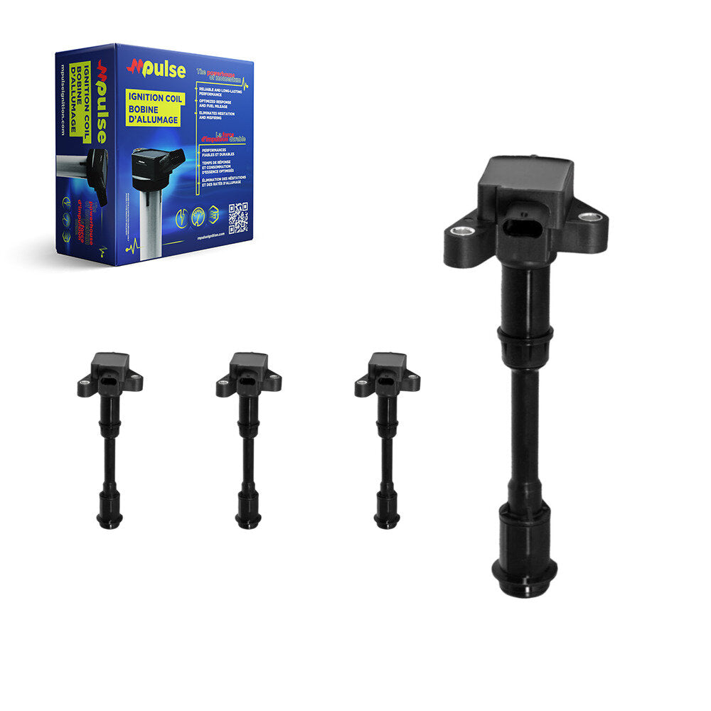 Ignition Coil Kit-KMP-100418 - Kit.bestparts.ca Kit.bestparts.ca