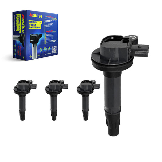 Ignition Coil Kit-KMP-100420 - Kit.bestparts.ca