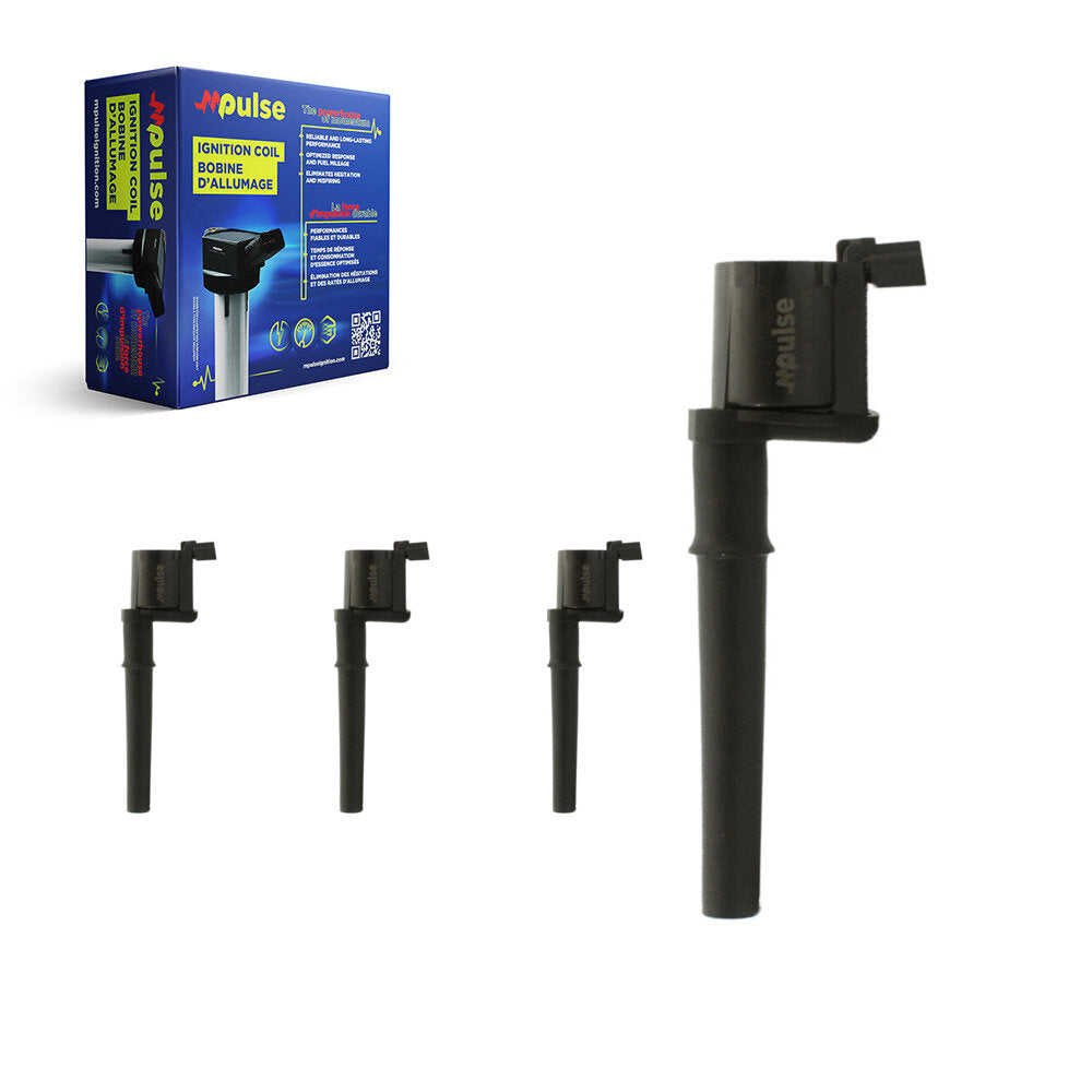 Ignition Coil Kit-KMP-100422 - Kit.bestparts.ca Kit.bestparts.ca