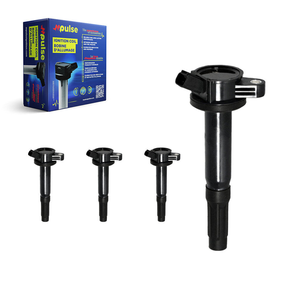 Ignition Coil Kit-KMP-100423 - Kit.bestparts.ca Kit.bestparts.ca