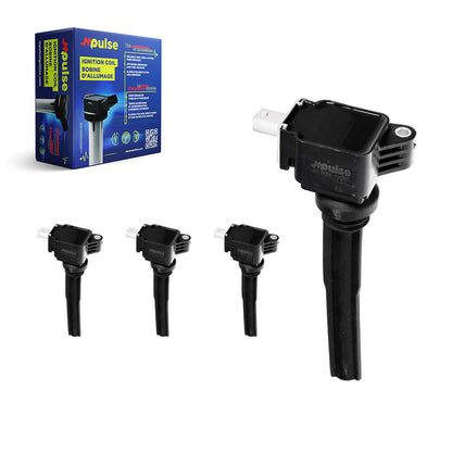 Ignition Coil Kit-KMP-100425 - Kit.bestparts.ca