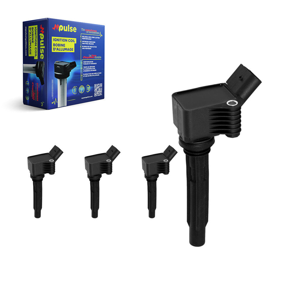 Ignition Coil Kit-KMP-100430 - Kit.bestparts.ca Kit.bestparts.ca