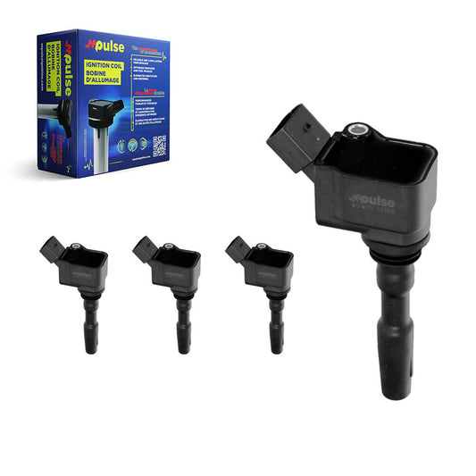 Ignition Coil Kit-KMP-100432 - Kit.bestparts.ca