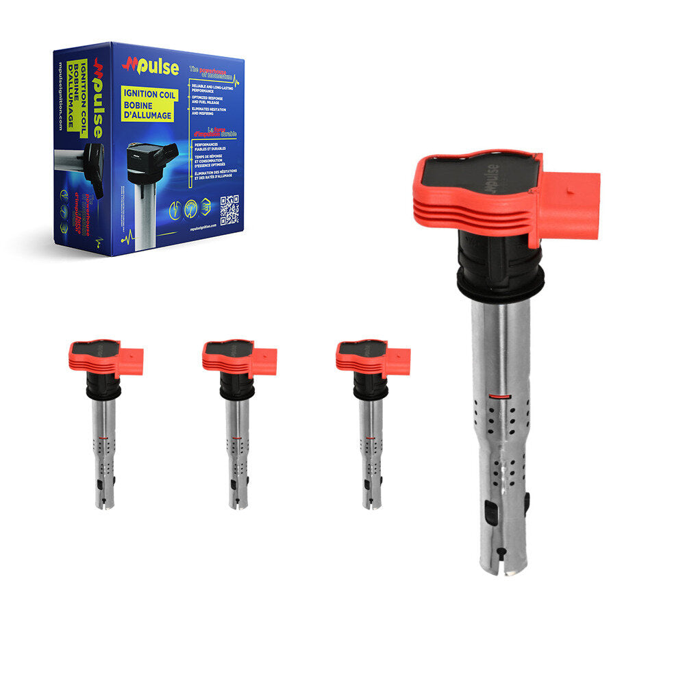 Ignition Coil Kit-KMP-100434 - Kit.bestparts.ca Kit.bestparts.ca