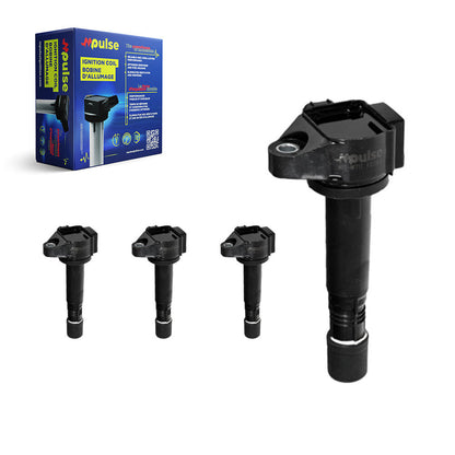 ignition coil-kmp-100436 - Kit.bestparts.ca