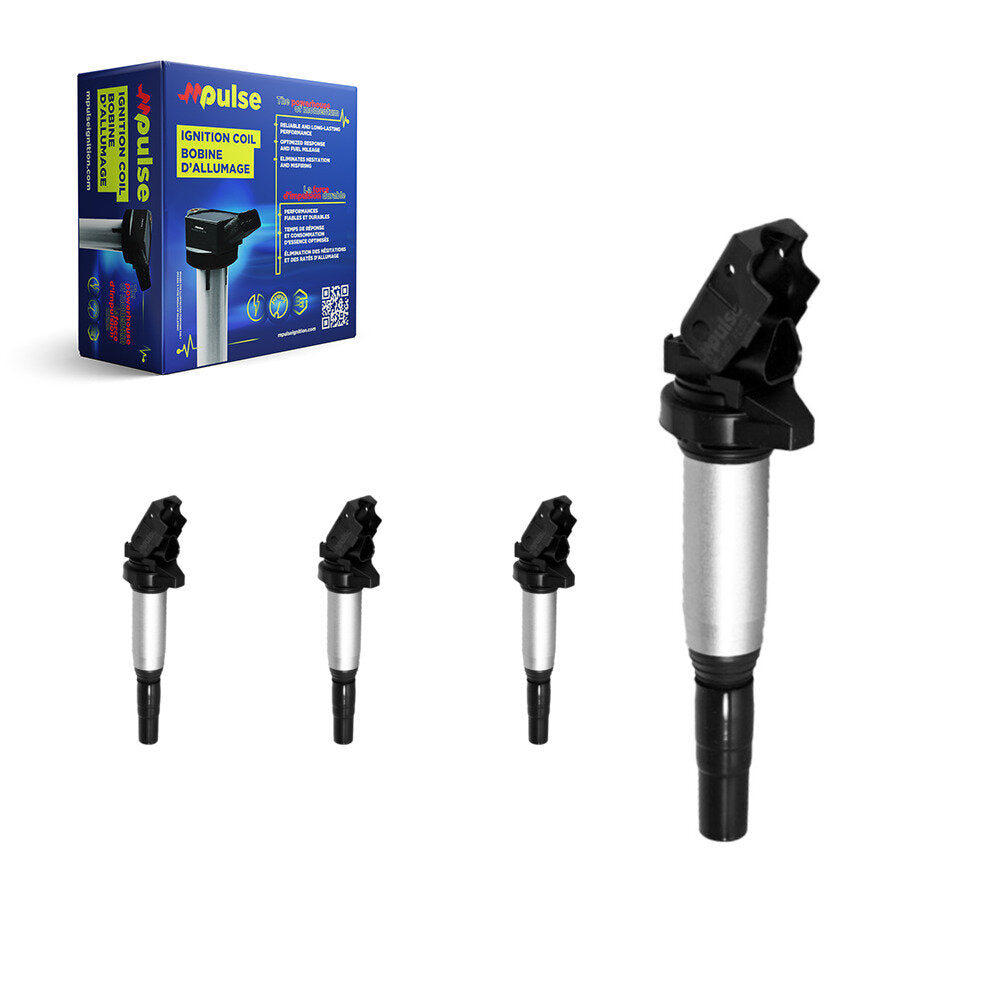 Ignition Coil Kit-KMP-100437 - Kit.bestparts.ca Kit.bestparts.ca