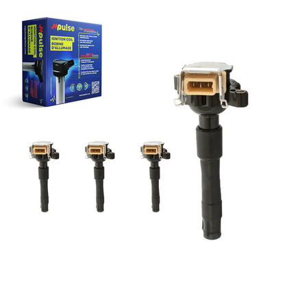 Ignition Coil Kit-KMP-100438 - Kit.bestparts.ca
