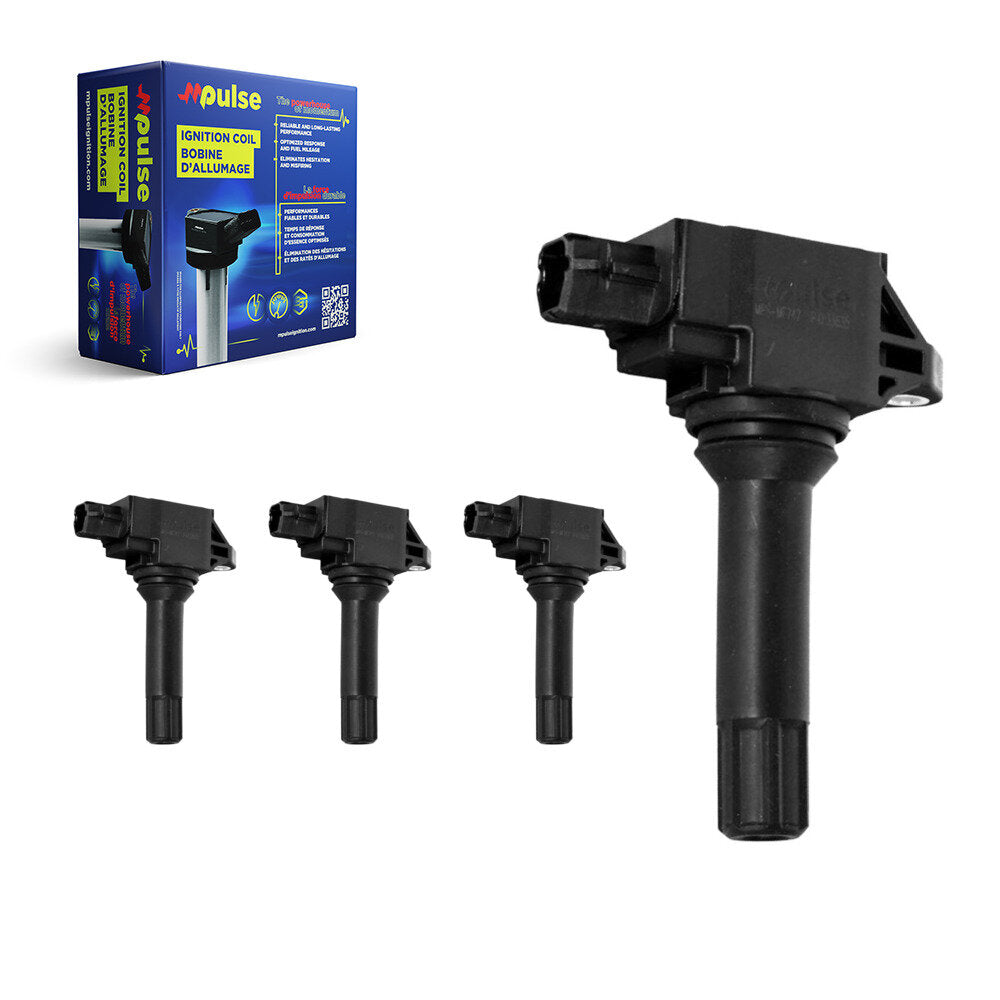 Ignition Coil Kit-KMP-100441 - Kit.bestparts.ca Kit.bestparts.ca