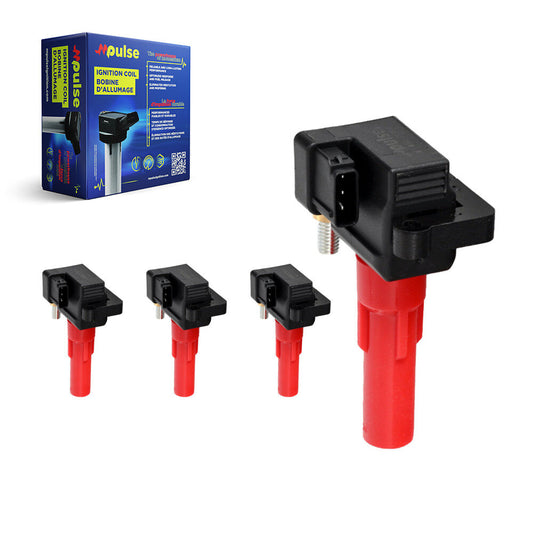 Ignition Coil Kit-KMP-100442 - Kit.bestparts.ca