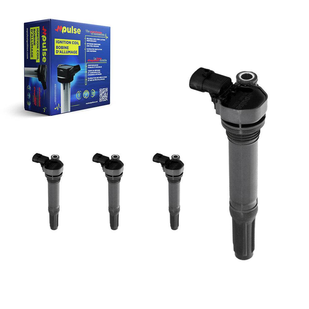 Ignition Coil Kit-KMP-100443 - Kit.bestparts.ca Kit.bestparts.ca
