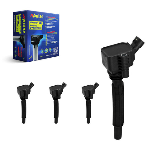 ignition coil-kmp-100444 - Kit.bestparts.ca