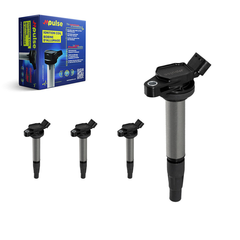 Ignition Coil Kit-KMP-100445 - Kit.bestparts.ca Kit.bestparts.ca