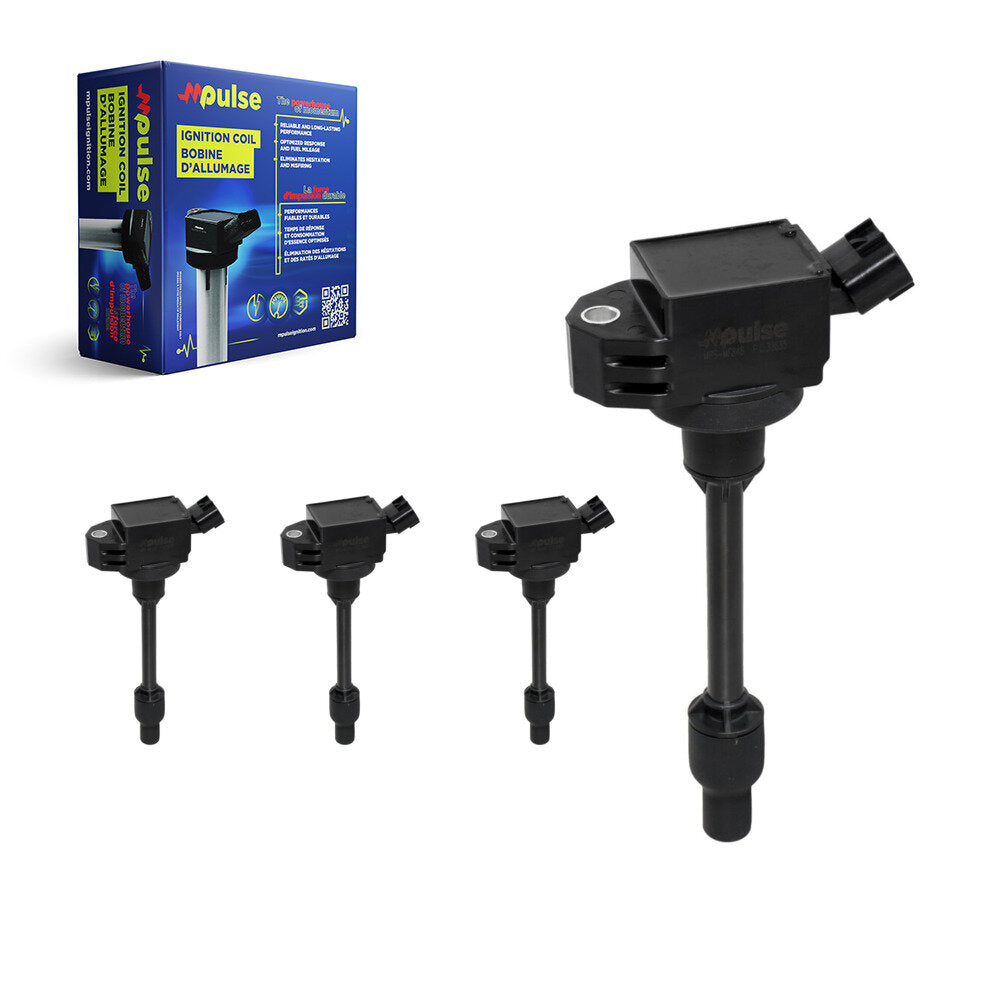 Ignition Coil Kit-KMP-100446 - Kit.bestparts.ca Kit.bestparts.ca