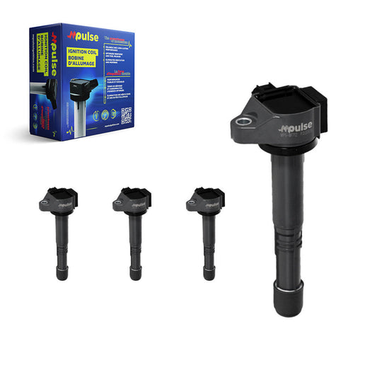 Ignition Coil Kit-KMP-100447 - Kit.bestparts.ca