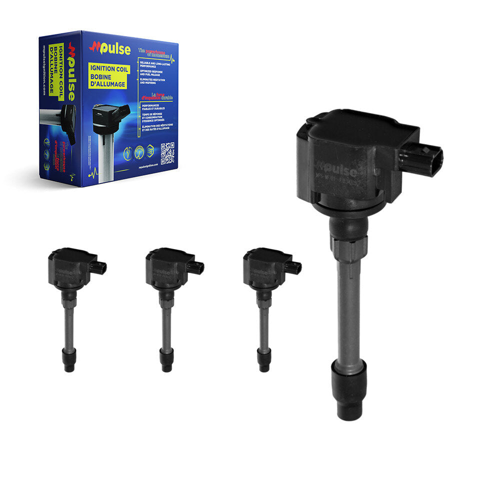 Ignition Coil Kit-KMP-100448 - Kit.bestparts.ca Kit.bestparts.ca