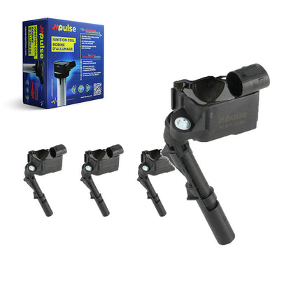 Ignition Coil Kit-KMP-100449 - Kit.bestparts.ca