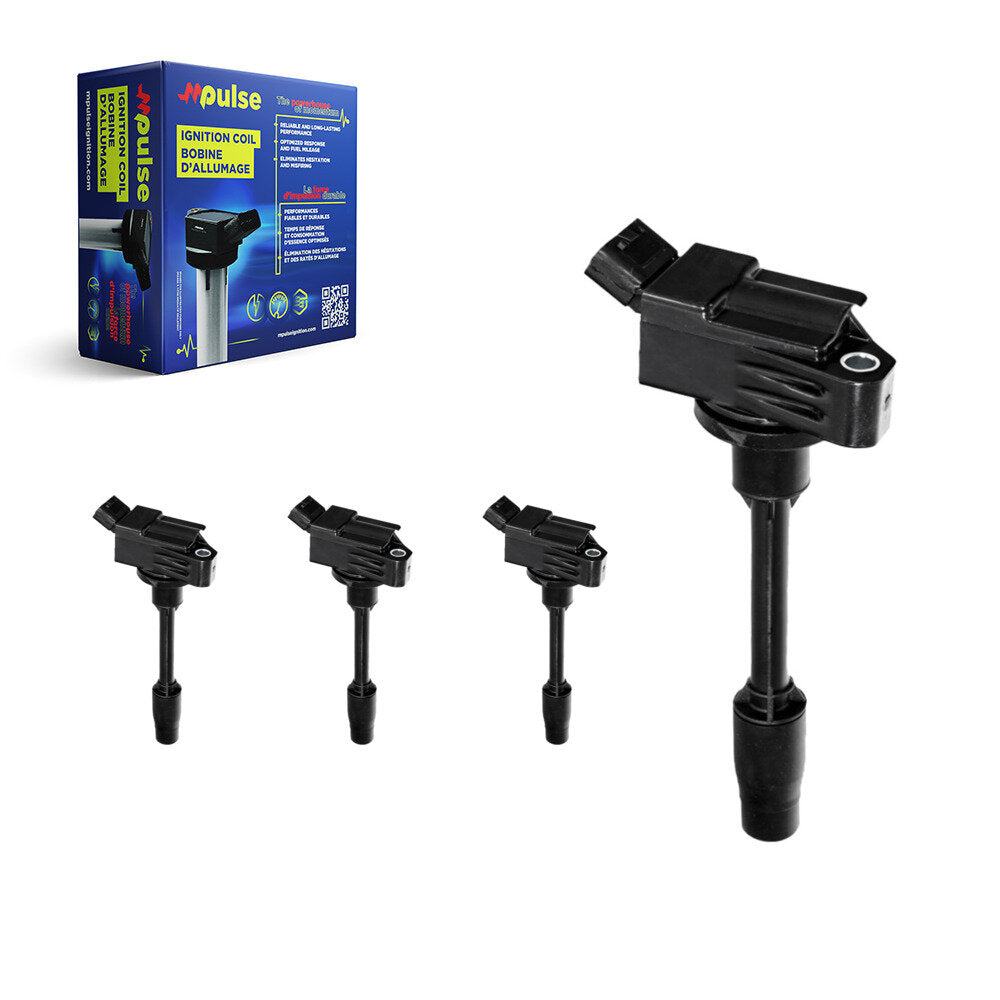Ignition Coil Kit-KMP-100452 - Kit.bestparts.ca Kit.bestparts.ca