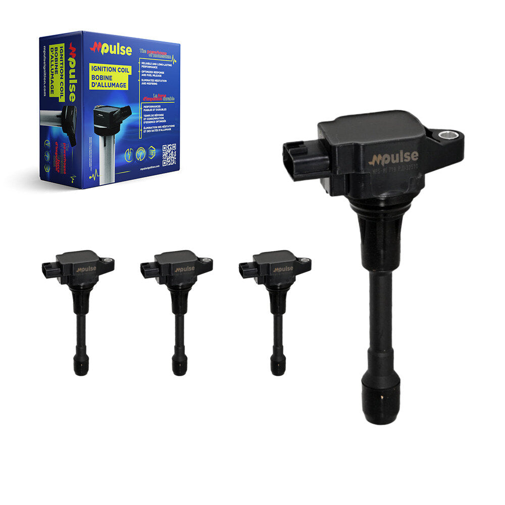 Ignition Coil Kit-KMP-100457 - Kit.bestparts.ca Kit.bestparts.ca