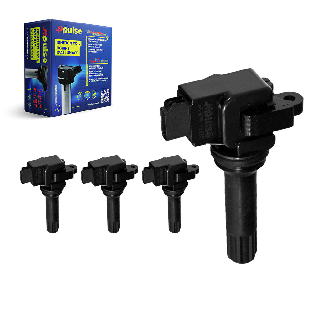 Ignition Coil Kit-KMP-100458 - Kit.bestparts.ca Kit.bestparts.ca