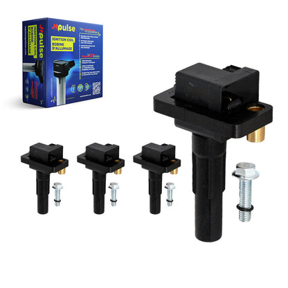 Ignition Coil Kit-KMP-100459 - Kit.bestparts.ca