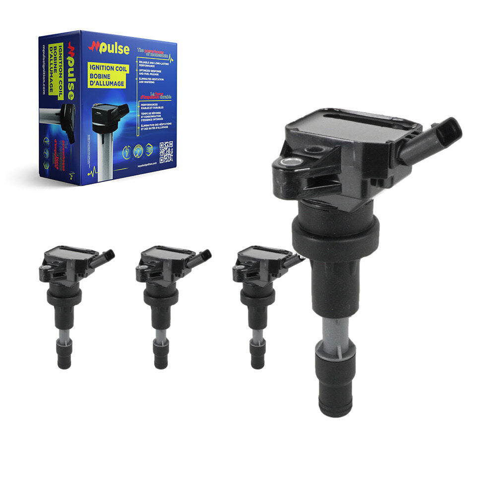 Ignition Coil Kit-KMP-100461 - Kit.bestparts.ca Kit.bestparts.ca