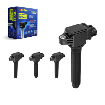 Ignition Coil Kit-KMP-100466 - Kit.bestparts.ca