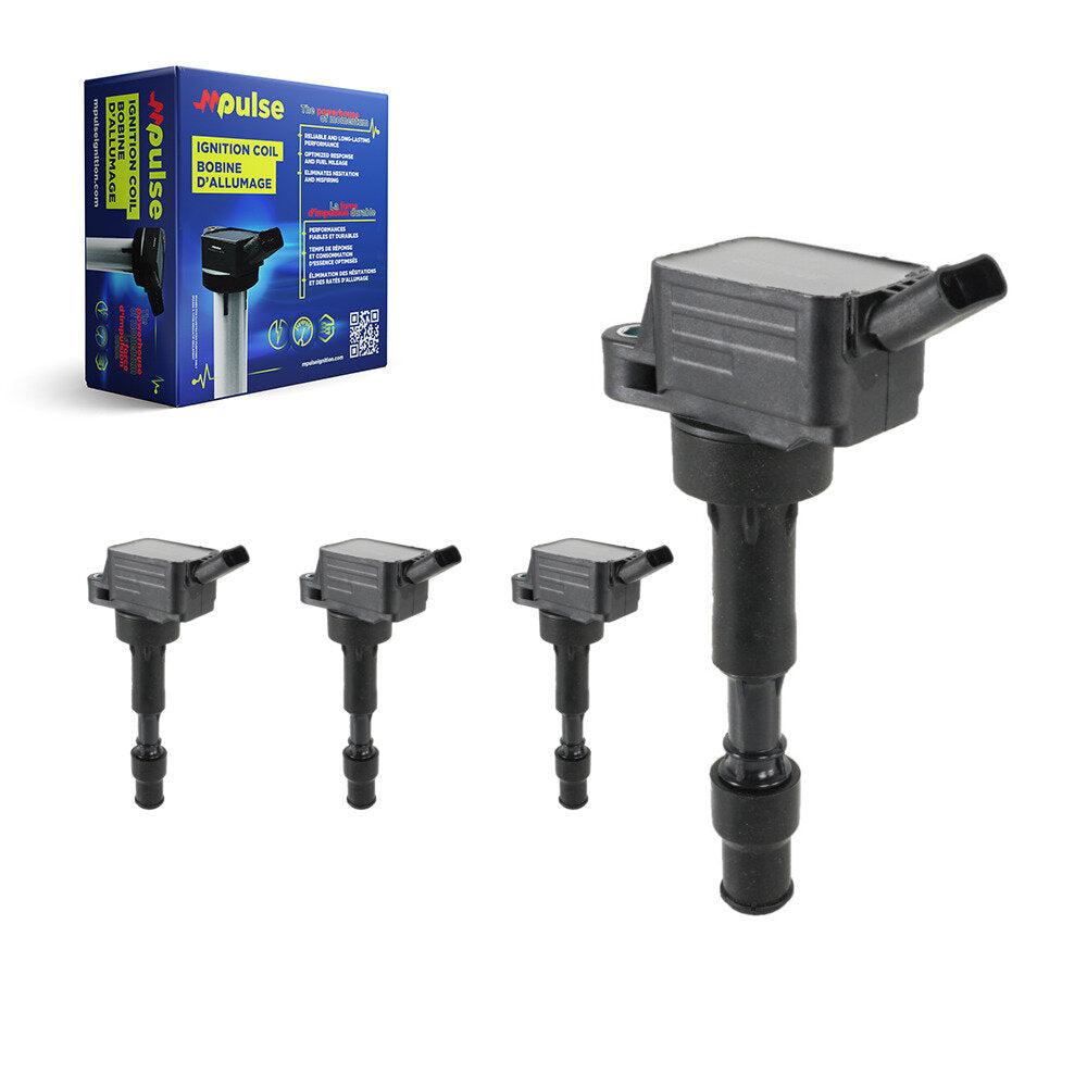 Ignition Coil Kit-KMP-100470 - Kit.bestparts.ca Kit.bestparts.ca